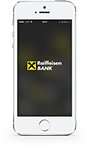 Raiffeisen Mobile App